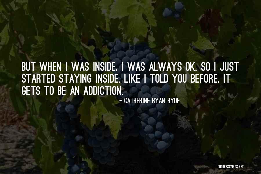Fundy Minecraft Quotes By Catherine Ryan Hyde Fundy Minecraft Quotes By Catherine Ryan Hyde