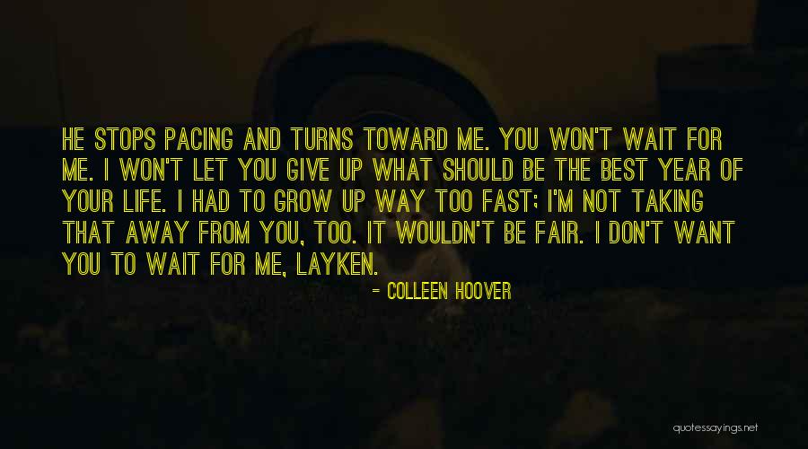 Fundy Minecraft Quotes By Colleen Hoover Fundy Minecraft Quotes By Colleen Hoover