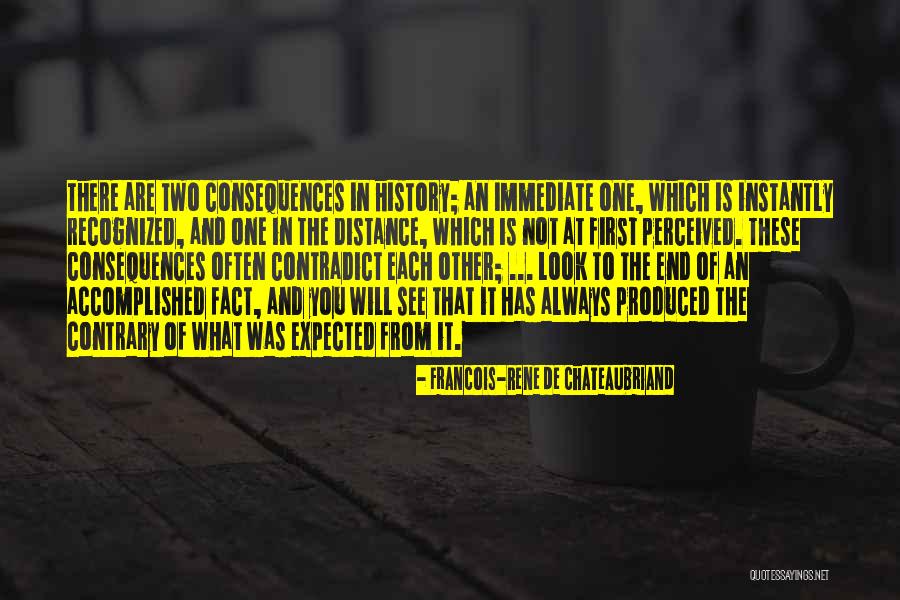 Funebres Quotes By Francois-Rene De Chateaubriand Funebres Quotes By Francois-Rene De Chateaubriand