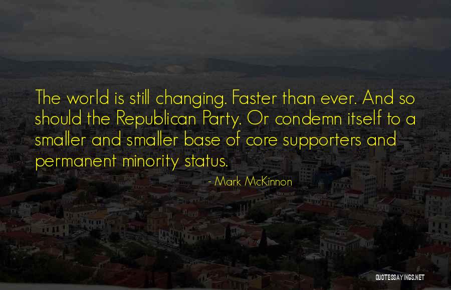 Funeral Contributions Quotes By Mark McKinnon Funeral Contributions Quotes By Mark McKinnon