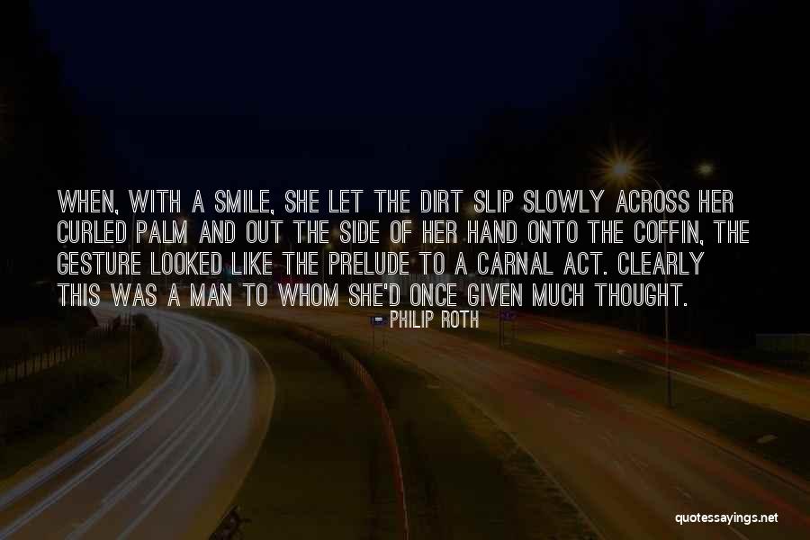 Funeral Death Quotes By Philip Roth Funeral Death Quotes By Philip Roth