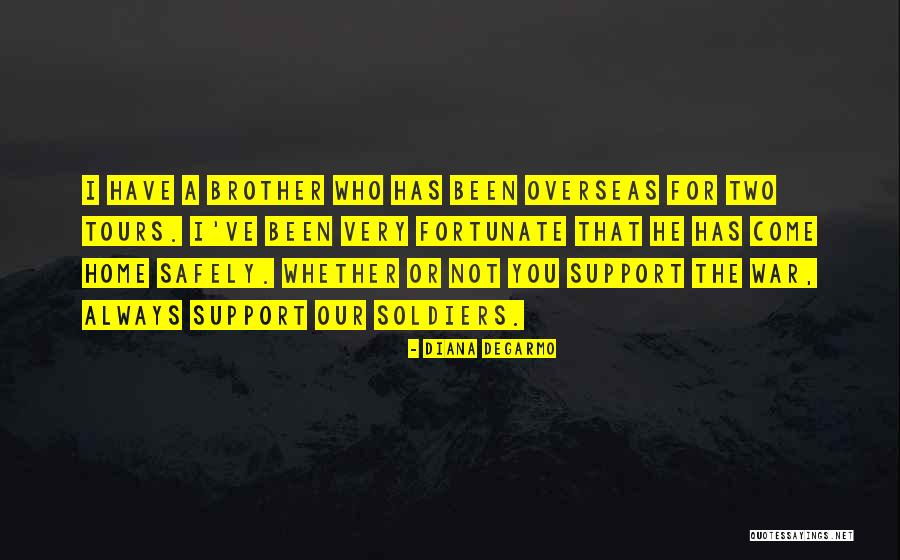 Funeral Lose Quotes By Diana DeGarmo Funeral Lose Quotes By Diana DeGarmo