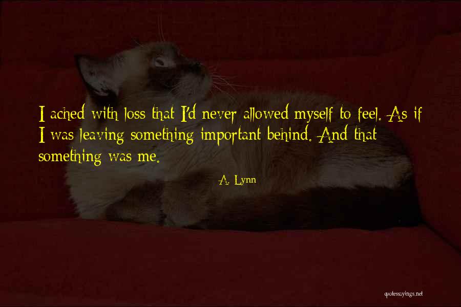 Funeral Memorial Quotes By A. Lynn Funeral Memorial Quotes By A. Lynn