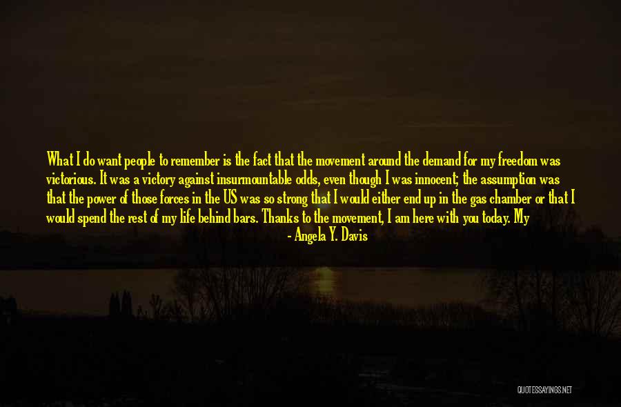 Funeral Memorial Quotes By Angela Y. Davis Funeral Memorial Quotes By Angela Y. Davis