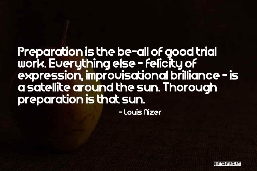Funeral Memorial Quotes By Louis Nizer Funeral Memorial Quotes By Louis Nizer
