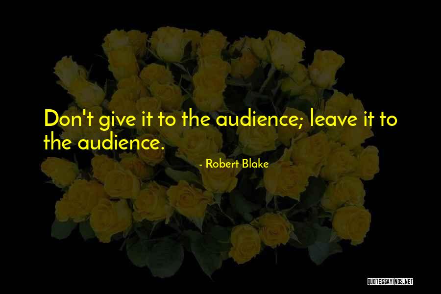 Funeral Programs Quotes By Robert Blake Funeral Programs Quotes By Robert Blake