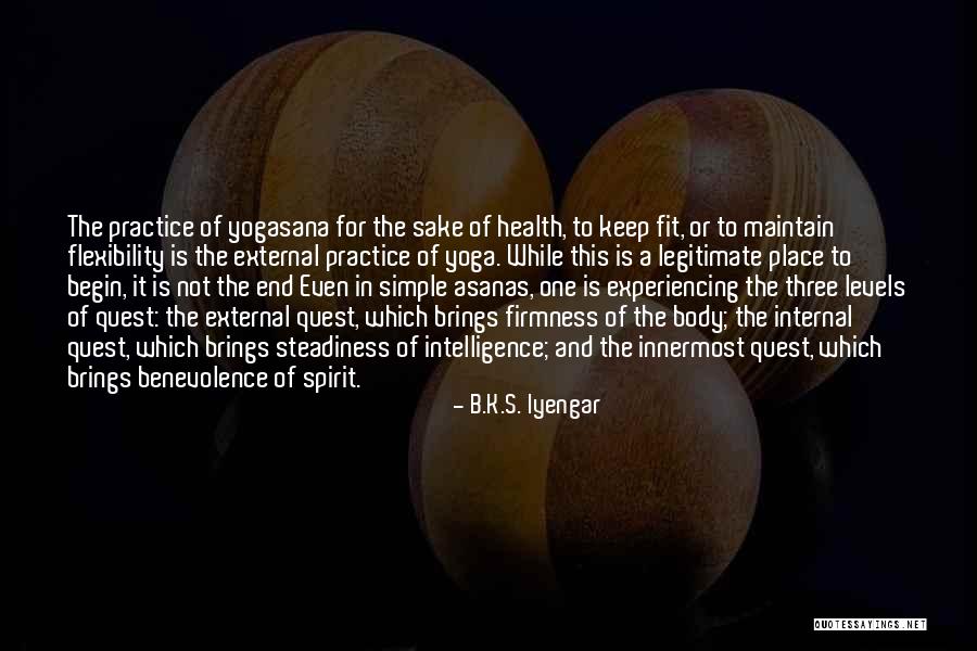Funeral Tribute Quotes By B.K.S. Iyengar Funeral Tribute Quotes By B.K.S. Iyengar