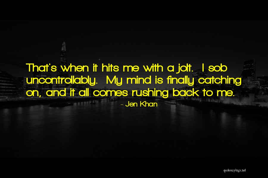 Funerales Vazquez Quotes By Jen Khan Funerales Vazquez Quotes By Jen Khan