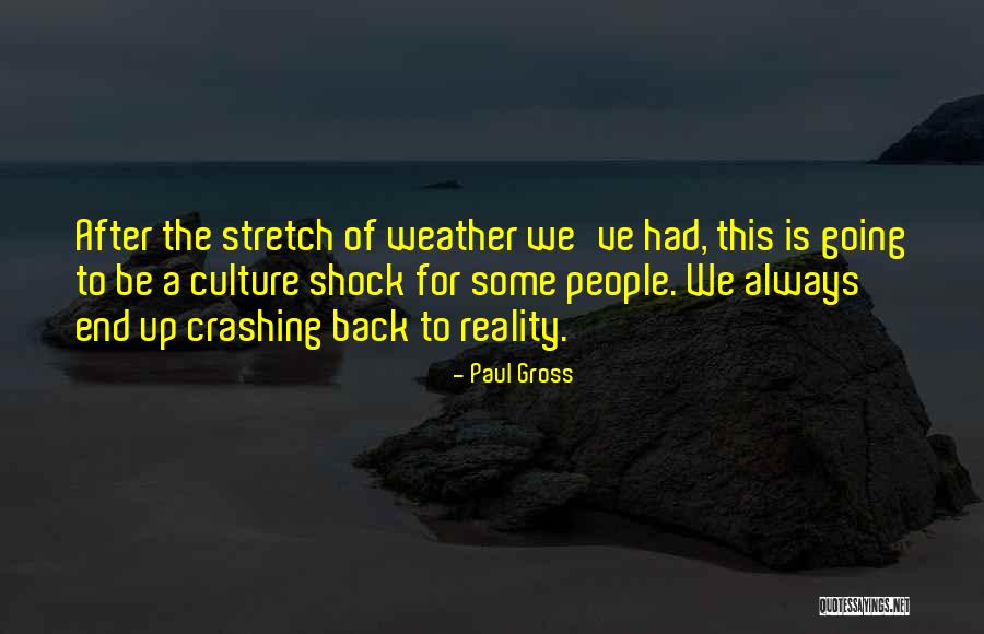 Funerali Gigi Quotes By Paul Gross Funerali Gigi Quotes By Paul Gross