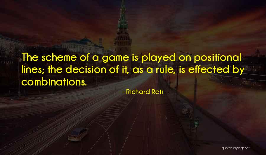 Funerary Burners Quotes By Richard Reti Funerary Burners Quotes By Richard Reti
