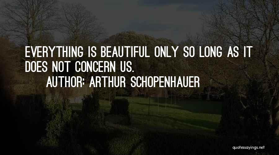 Funerary Quotes By Arthur Schopenhauer