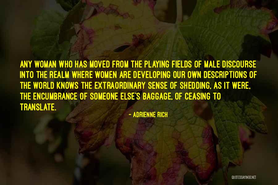 Funesta Latin Quotes By Adrienne Rich Funesta Latin Quotes By Adrienne Rich