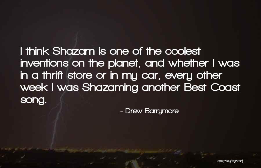 Funesta Latin Quotes By Drew Barrymore Funesta Latin Quotes By Drew Barrymore