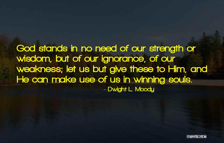 Funesta Latin Quotes By Dwight L. Moody Funesta Latin Quotes By Dwight L. Moody