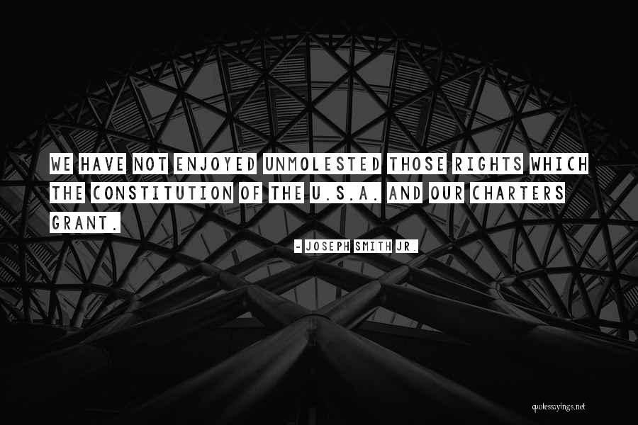 Funfairs In Dubio Quotes By Joseph Smith Jr. Funfairs In Dubio Quotes By Joseph Smith Jr.