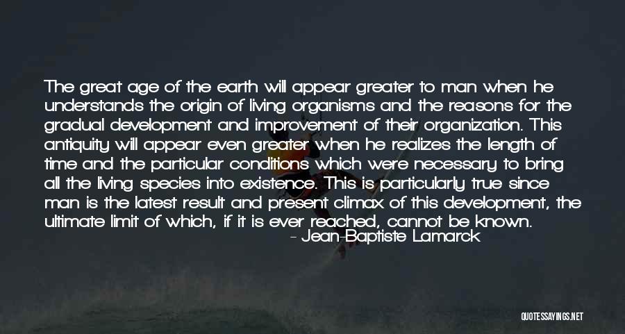 Fungibility Of Money Quotes By Jean-Baptiste Lamarck Fungibility Of Money Quotes By Jean-Baptiste Lamarck