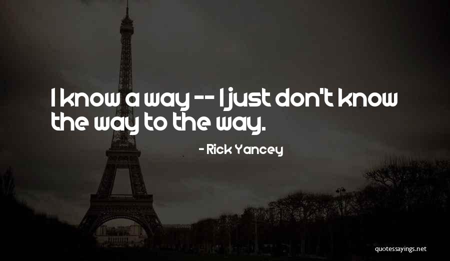 Fungible Assets Quotes By Rick Yancey Fungible Assets Quotes By Rick Yancey