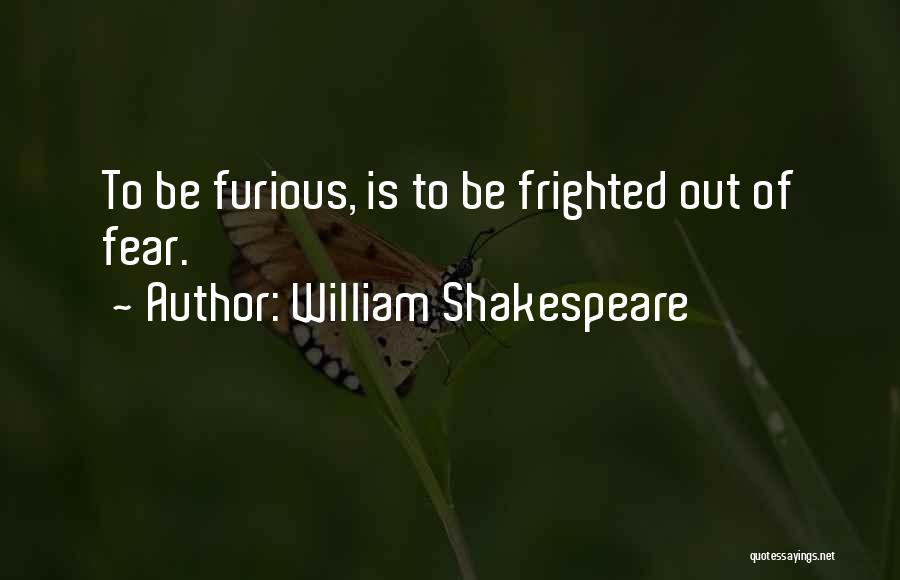 Fungicides For Tomatoes Quotes By William Shakespeare