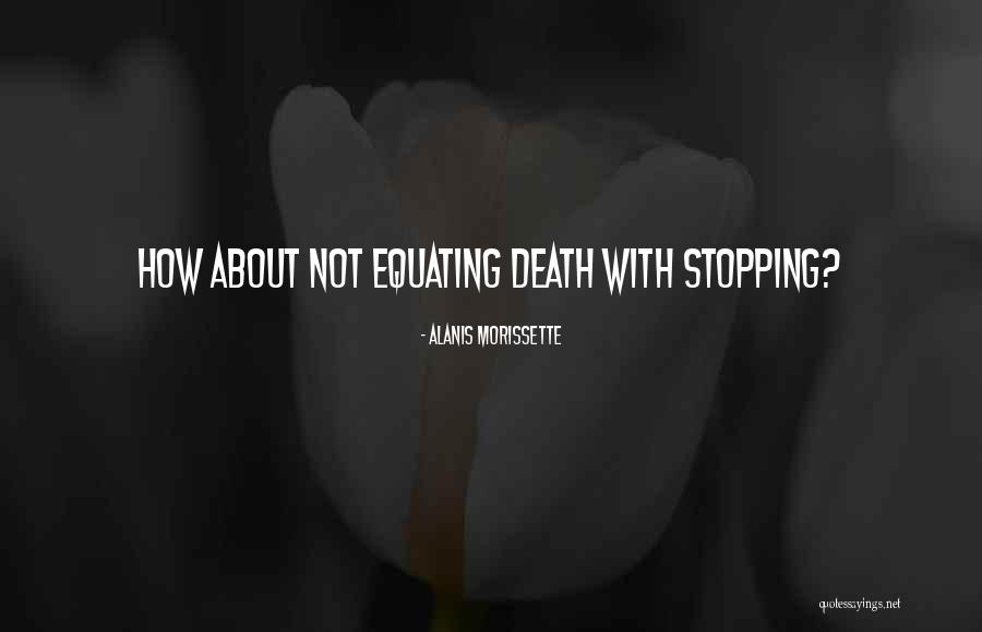 Fungus And Sinus Quotes By Alanis Morissette Fungus And Sinus Quotes By Alanis Morissette