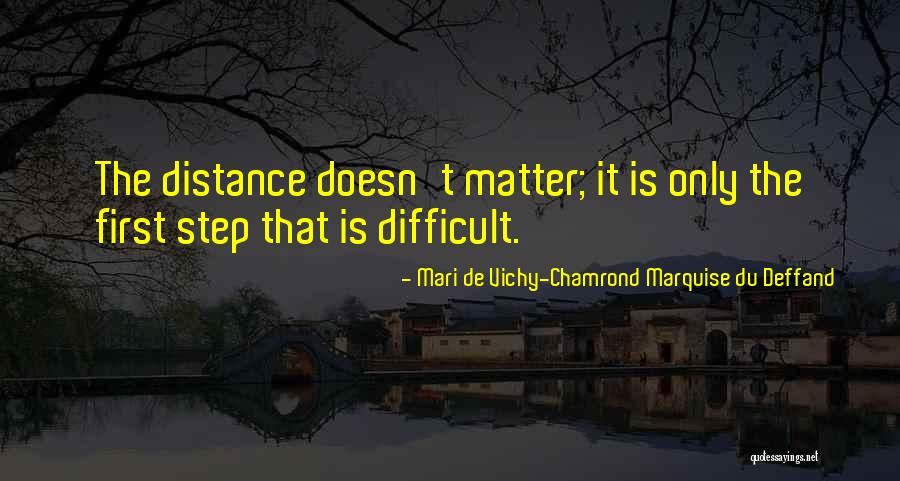 Fungus Gnats Quotes By Mari De Vichy-Chamrond Marquise Du Deffand Fungus Gnats Quotes By Mari De Vichy-Chamrond Marquise Du Deffand