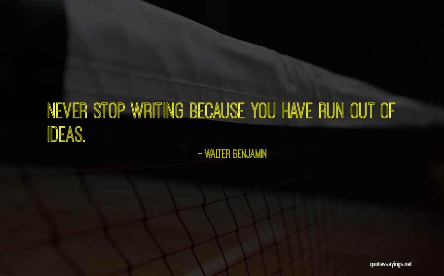 Fungus Growth Quotes By Walter Benjamin Fungus Growth Quotes By Walter Benjamin