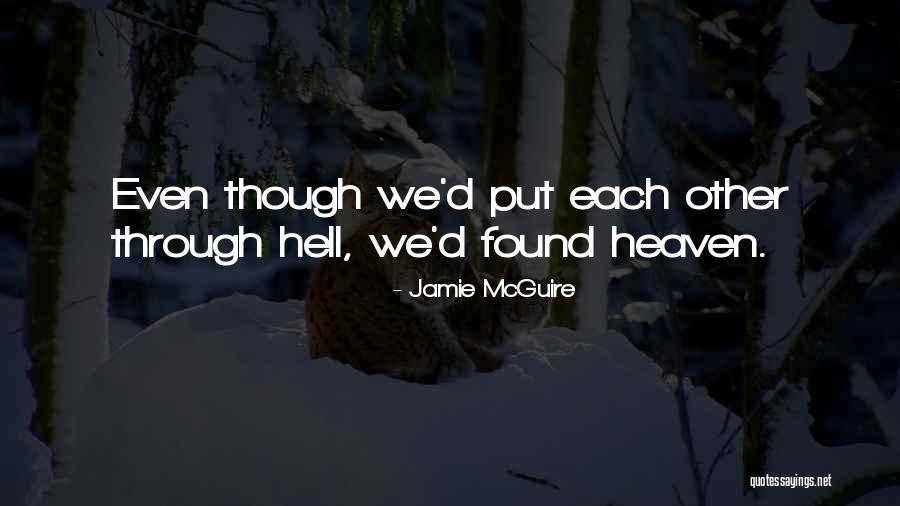 Fungus Issues Quotes By Jamie McGuire Fungus Issues Quotes By Jamie McGuire