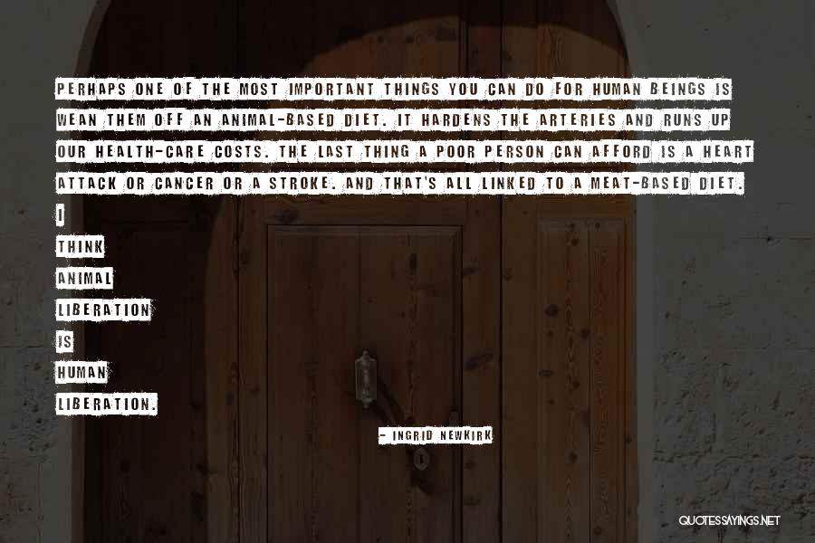 Fungus On Toenails Quotes By Ingrid Newkirk Fungus On Toenails Quotes By Ingrid Newkirk