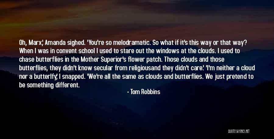 Funhouse Family Quotes By Tom Robbins Funhouse Family Quotes By Tom Robbins
