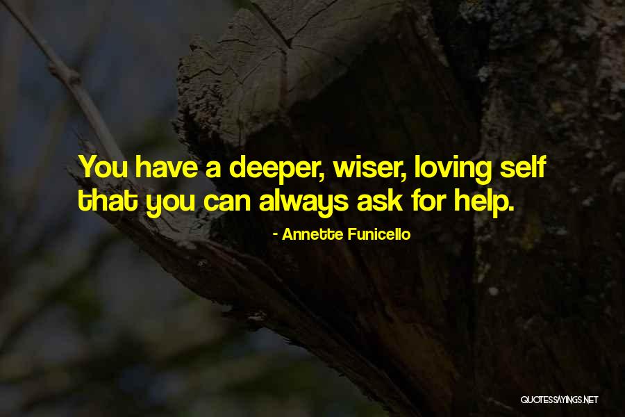 Funicello Annette Quotes By Annette Funicello