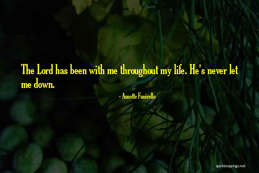 Funicello Annette Quotes By Annette Funicello Funicello Annette Quotes By Annette Funicello