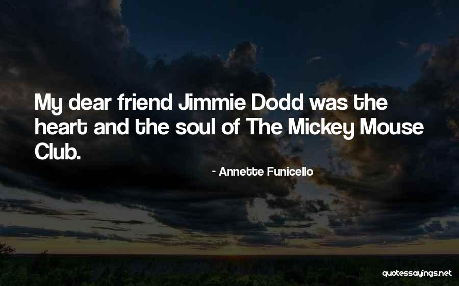 Funicello Annette Quotes By Annette Funicello Funicello Annette Quotes By Annette Funicello