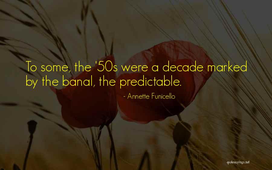 Funicello Annette Quotes By Annette Funicello