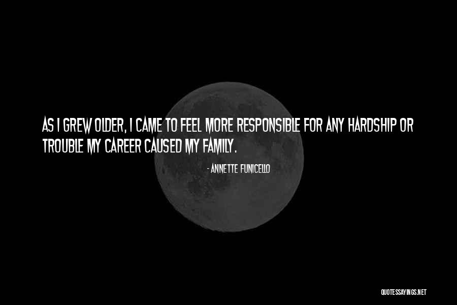 Funicello Annette Quotes By Annette Funicello Funicello Annette Quotes By Annette Funicello