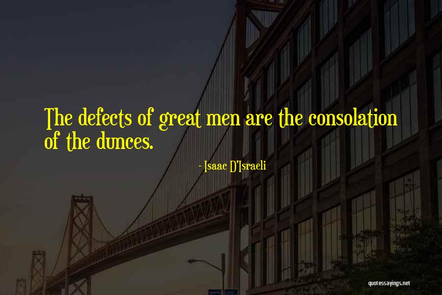 Funicello Kia Quotes By Isaac D'Israeli Funicello Kia Quotes By Isaac D'Israeli