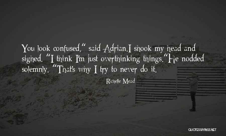 Funie Hsu Quotes By Richelle Mead Funie Hsu Quotes By Richelle Mead
