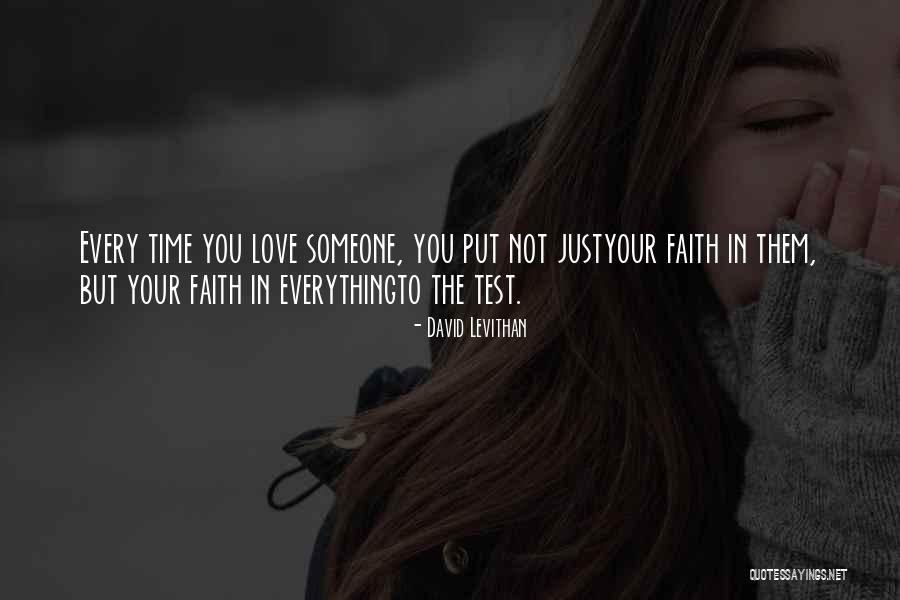 Funkadelics Quotes By David Levithan Funkadelics Quotes By David Levithan