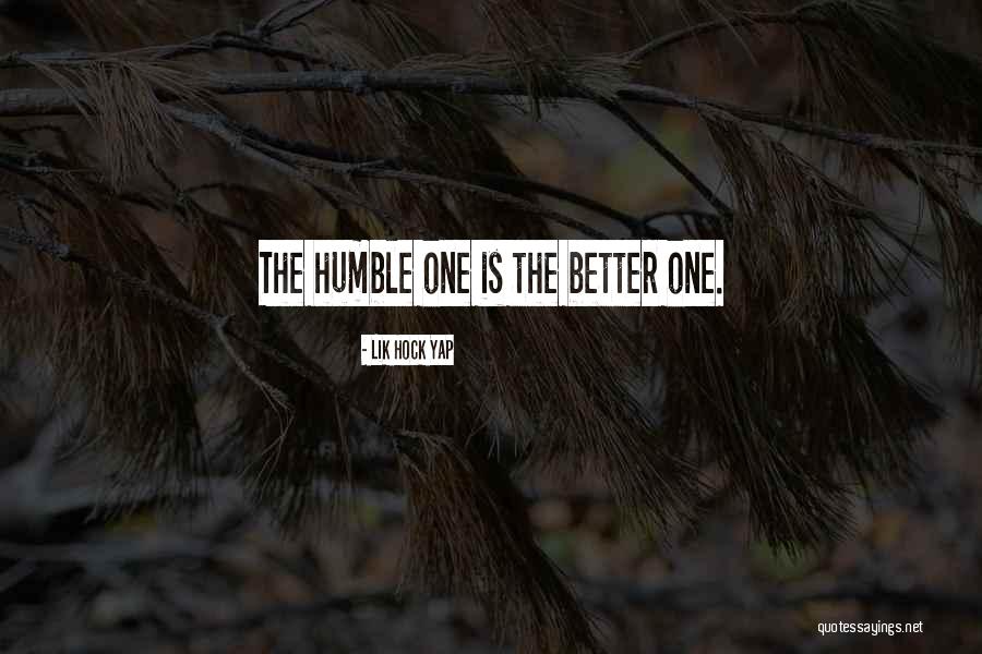 Funkadelics Quotes By Lik Hock Yap Funkadelics Quotes By Lik Hock Yap