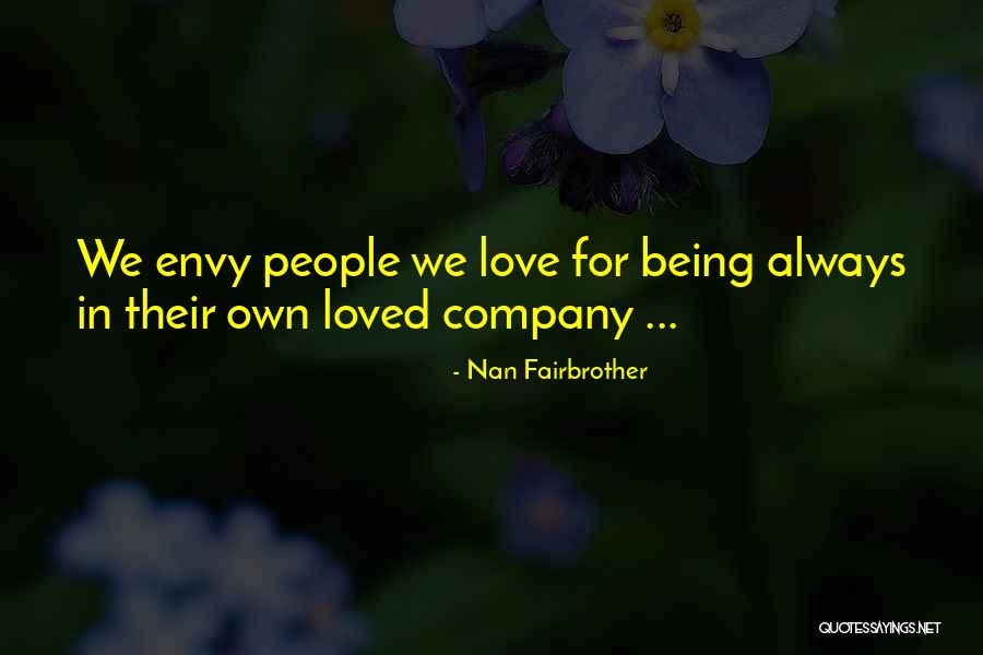 Funkadelics Sinbads Summer Quotes By Nan Fairbrother Funkadelics Sinbads Summer Quotes By Nan Fairbrother