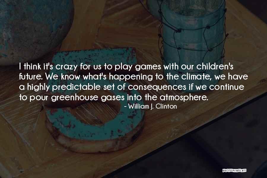 Funkalicious Quotes By William J. Clinton Funkalicious Quotes By William J. Clinton