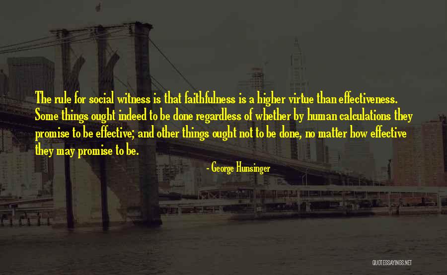 Funkcije Menadzmenta Quotes By George Hunsinger Funkcije Menadzmenta Quotes By George Hunsinger