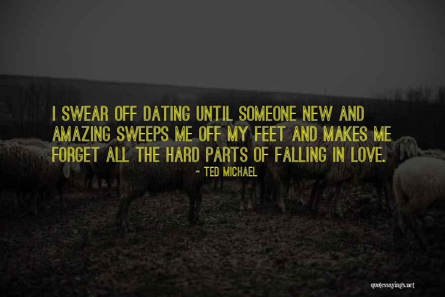 Funkcije U Quotes By Ted Michael Funkcije U Quotes By Ted Michael