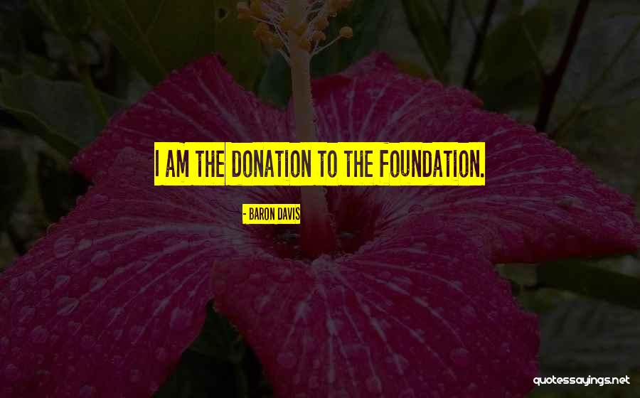 Funkcionalismus Quotes By Baron Davis Funkcionalismus Quotes By Baron Davis
