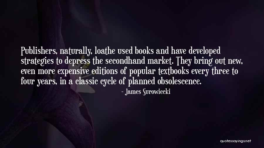 Funkcionalismus Quotes By James Surowiecki Funkcionalismus Quotes By James Surowiecki