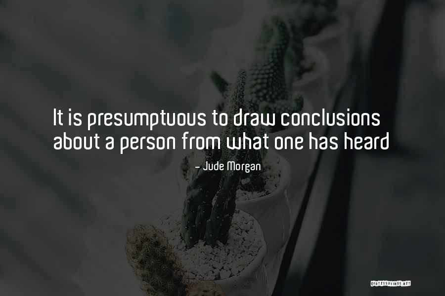 Funkcionalismus Quotes By Jude Morgan Funkcionalismus Quotes By Jude Morgan