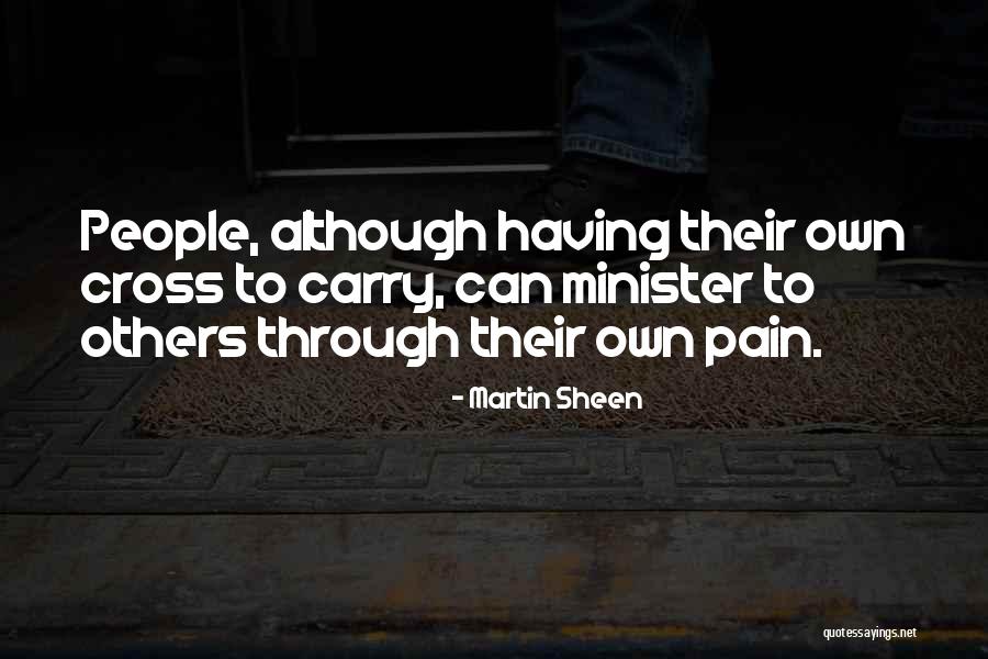 Funkcionalismus Quotes By Martin Sheen Funkcionalismus Quotes By Martin Sheen