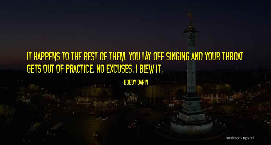 Funkcionalne Quotes By Bobby Darin Funkcionalne Quotes By Bobby Darin