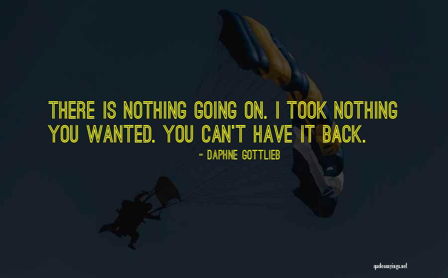 Funkcja Quotes By Daphne Gottlieb Funkcja Quotes By Daphne Gottlieb