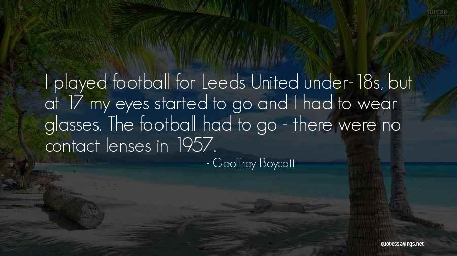 Funkcjonowanie Sejmu Quotes By Geoffrey Boycott Funkcjonowanie Sejmu Quotes By Geoffrey Boycott