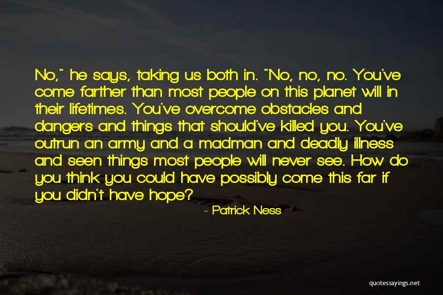 Funkcjonowanie W Quotes By Patrick Ness Funkcjonowanie W Quotes By Patrick Ness