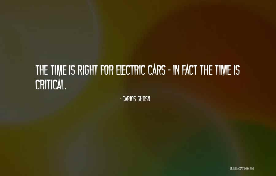 Funken Friday Quotes By Carlos Ghosn Funken Friday Quotes By Carlos Ghosn